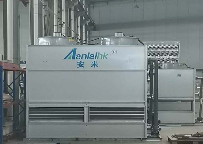 閉式冷卻塔盤管應選用什么材質(zhì) 閉式冷卻塔盤管應選用什么材質(zhì)